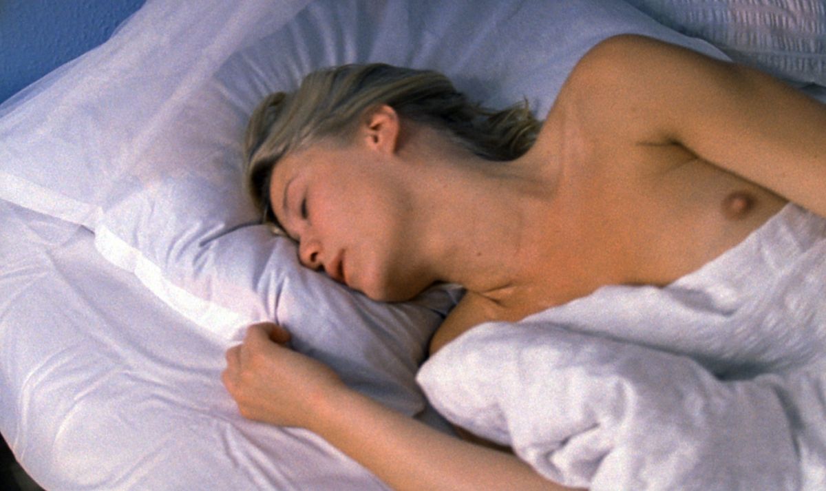 In China essen sie Hunde - Film-Still