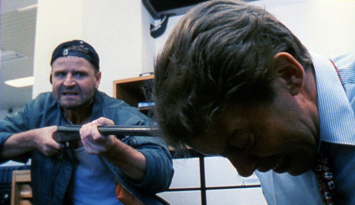 In China essen sie Hunde - Film-Still