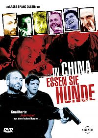 Cover zu In China essen sie Hunde