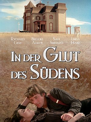 ARTHAUS In der Glut des Südens