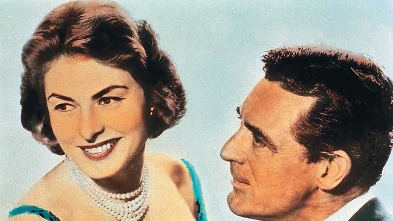 Indiskret - Film-Still