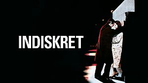 Cover zu Indiskret