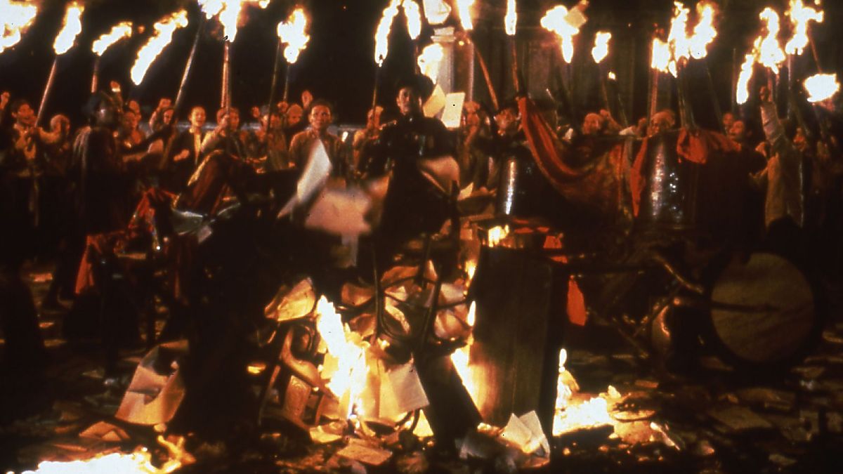 Indochine - Film-Still