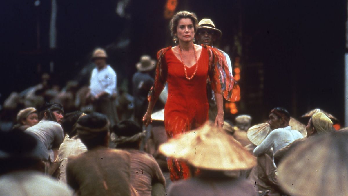 Indochine - Film-Still