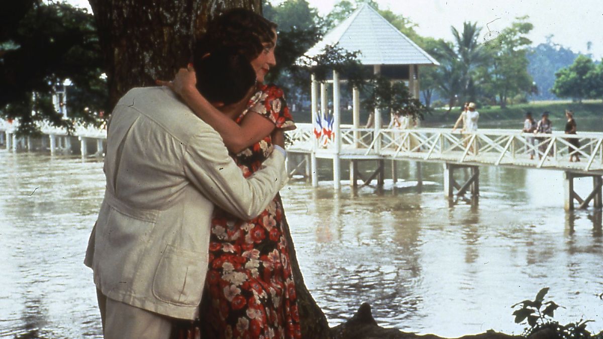 Indochine - Film-Still