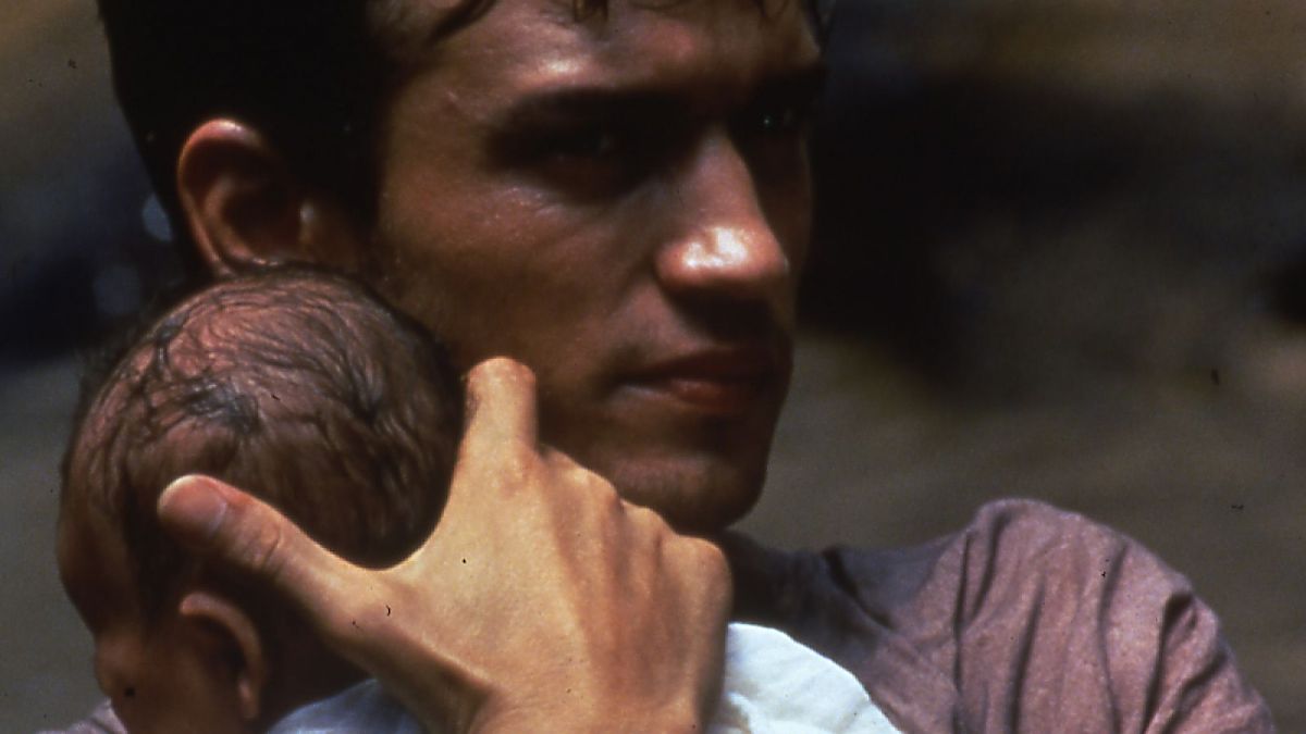 Indochine - Film-Still