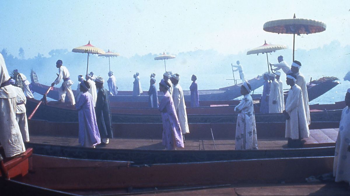 Indochine - Film-Still