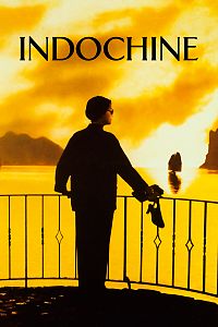 Cover Indochine