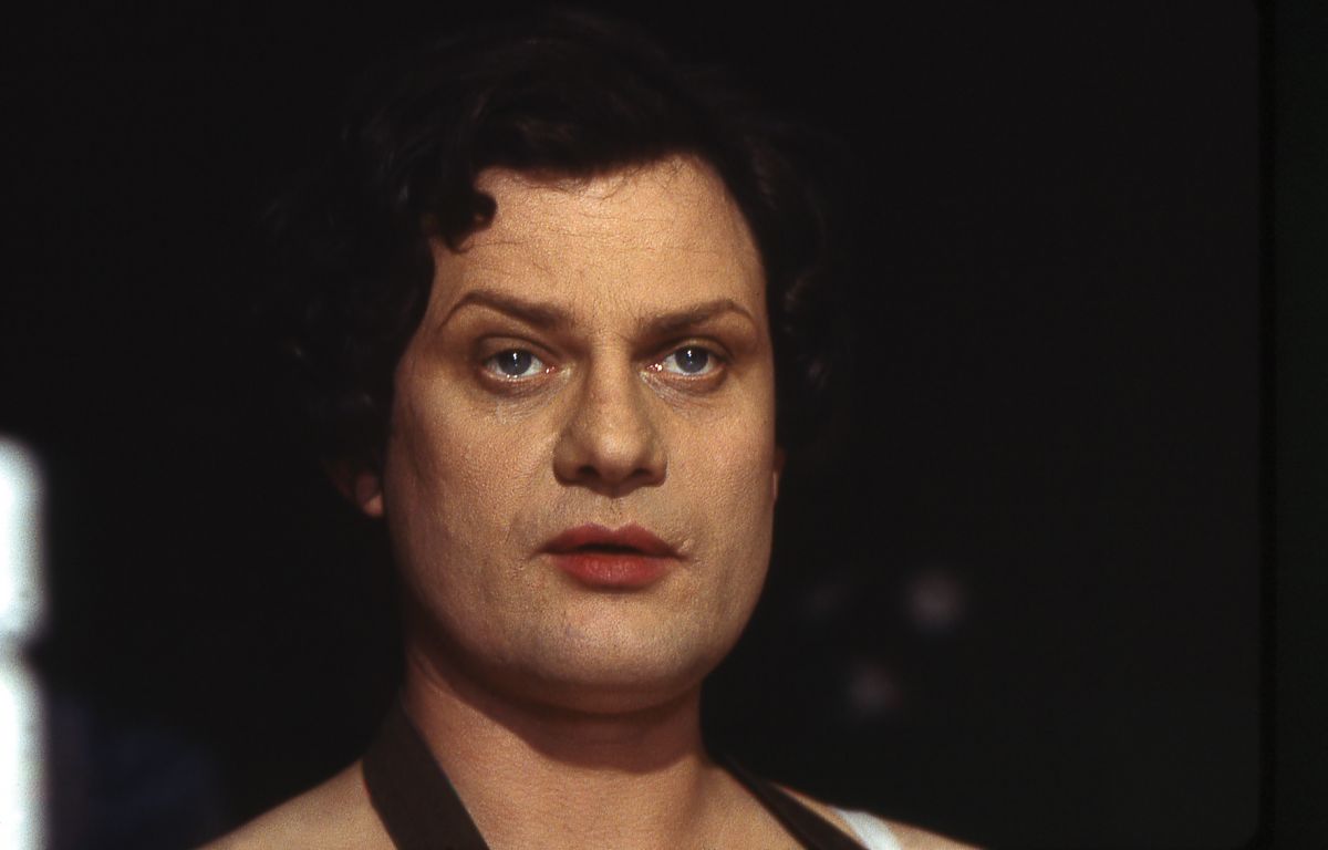 In einem Jahr mit 13 Monden - Film-Still