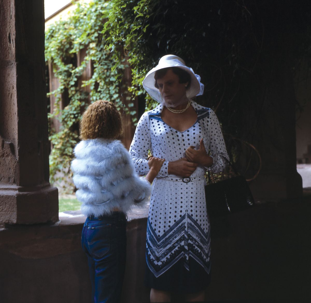 In einem Jahr mit 13 Monden - Film-Still