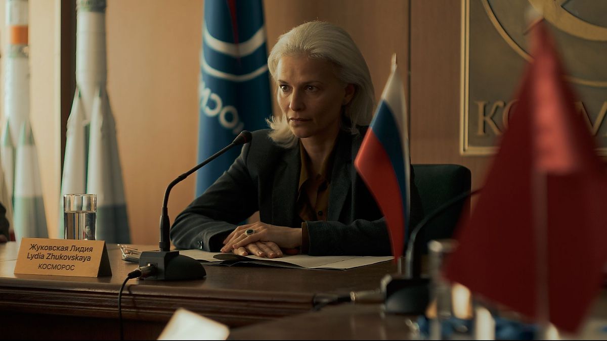 Infiniti - Film-Still