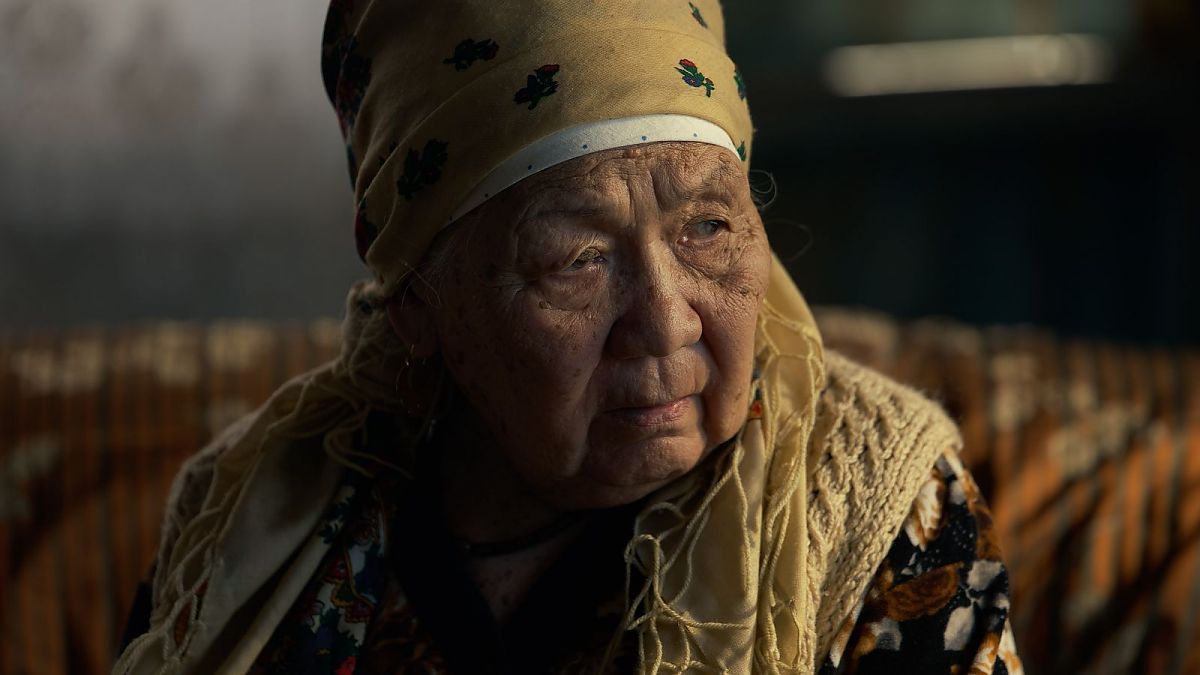 Infiniti - Film-Still