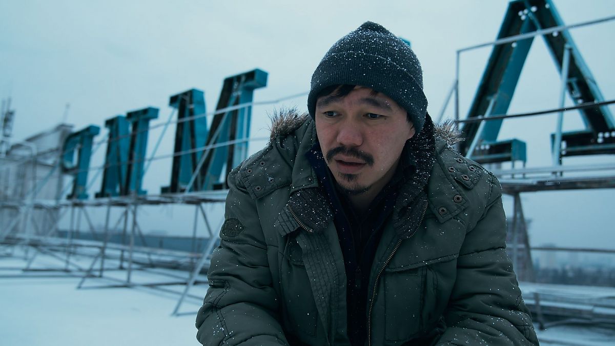 Infiniti - Film-Still