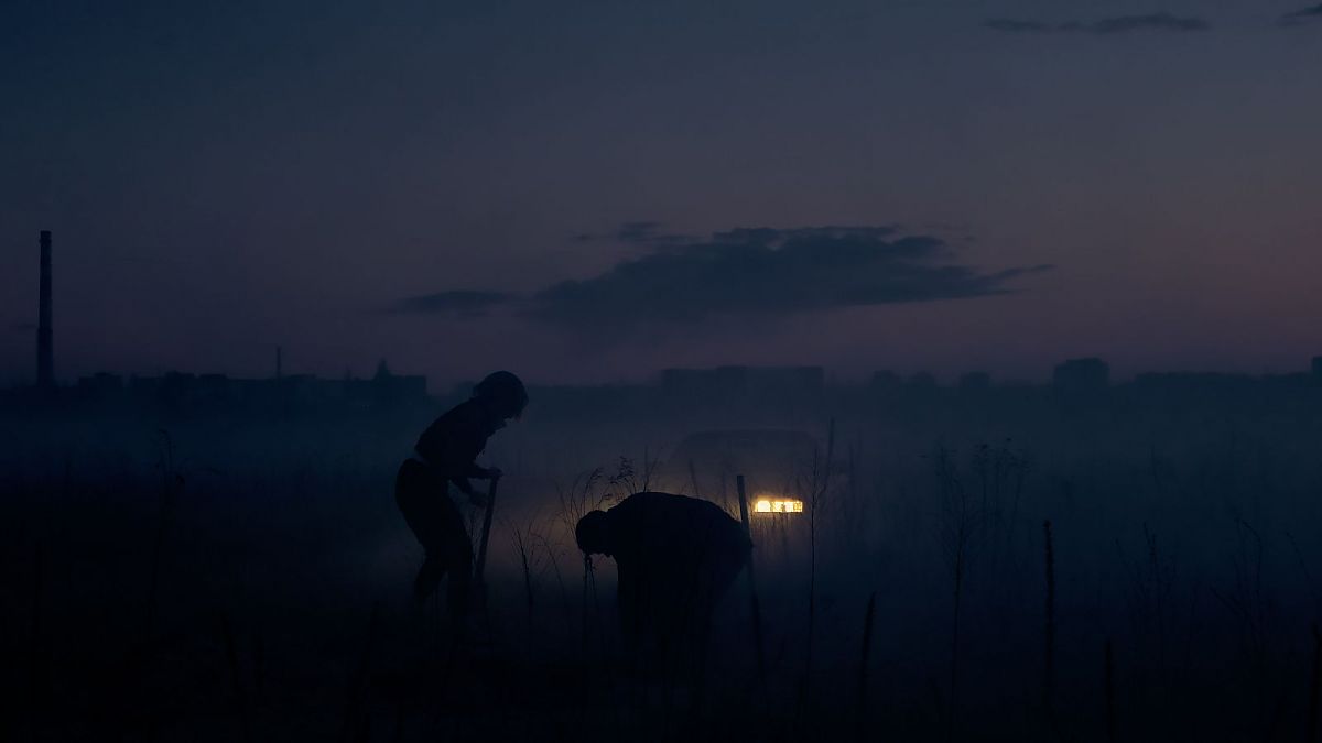 Infiniti - Film-Still