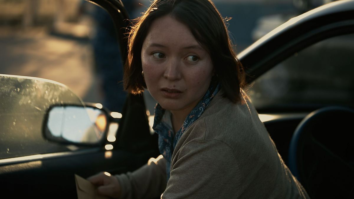 Infiniti - Film-Still