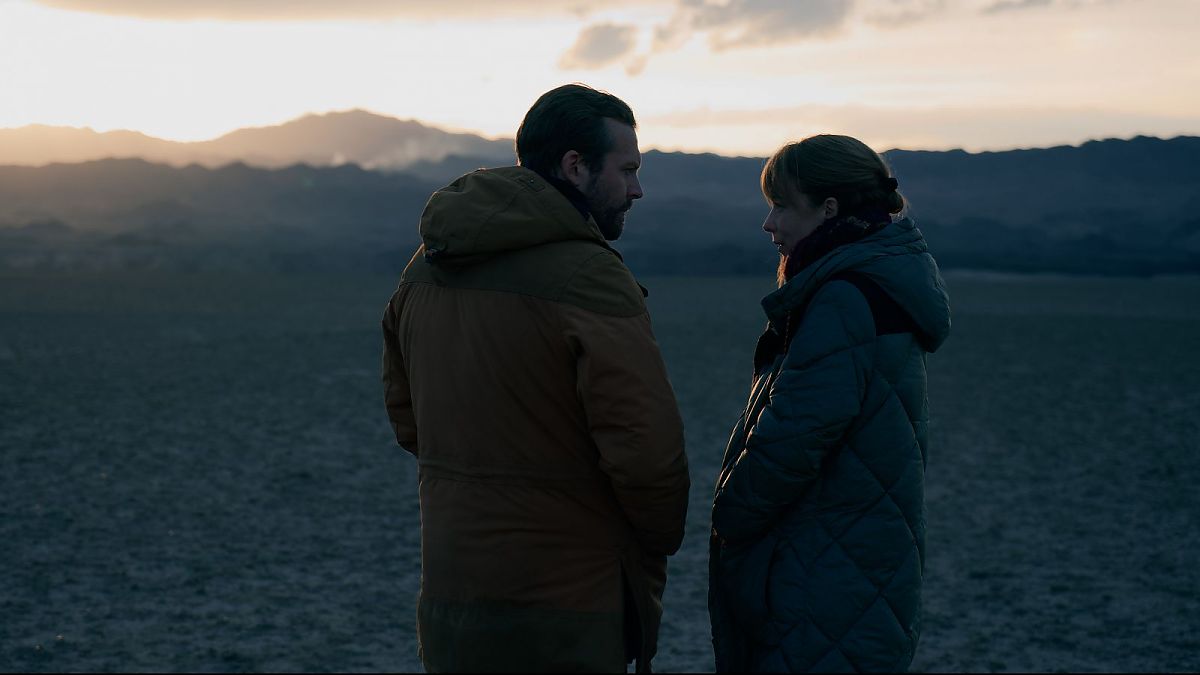 Infiniti - Film-Still