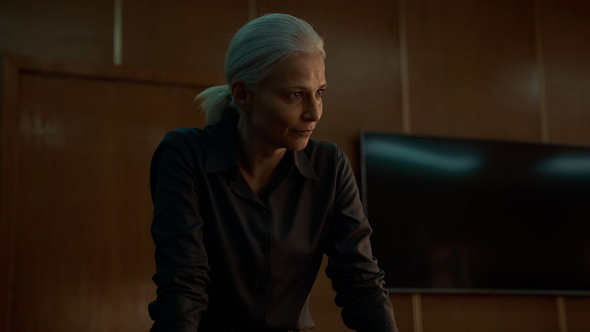 Infiniti - Film-Still