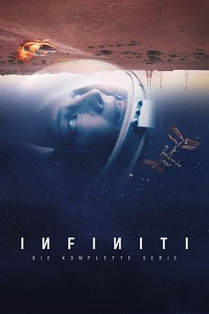 Cover Infiniti