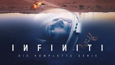 Cover zu Infiniti