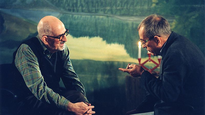 Bild zu Ingmar Bergman -  Über Leben und Arbeit