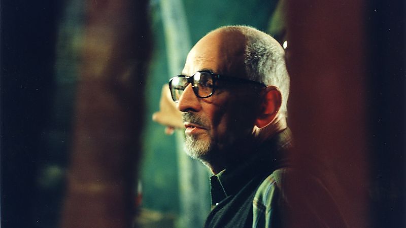 Ingmar Bergman -  Über Leben und Arbeit - Film-Still