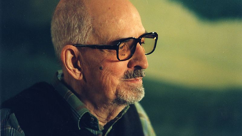 Ingmar Bergman -  Über Leben und Arbeit - Film-Still