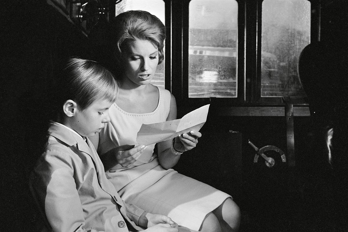 Ingmar Bergman 100th Anniversary Edition - Film-Still