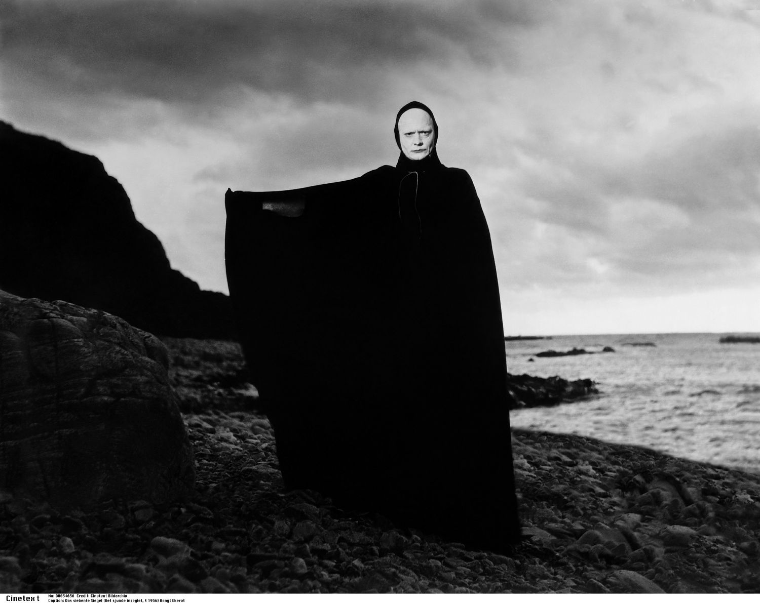 Bild zu Ingmar Bergman 100th Anniversary Edition