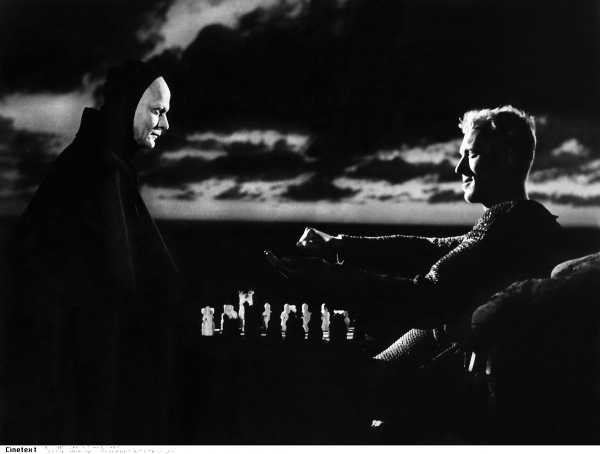 Ingmar Bergman 100th Anniversary Edition - Film-Still