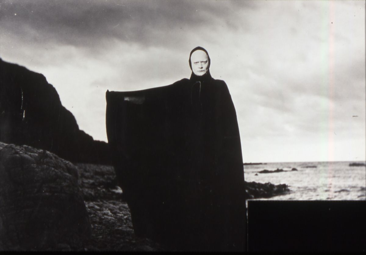 Ingmar Bergman 100th Anniversary Edition - Film-Still