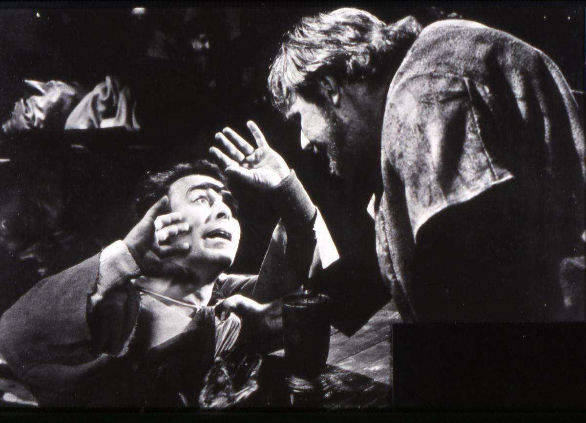 Ingmar Bergman 100th Anniversary Edition - Film-Still