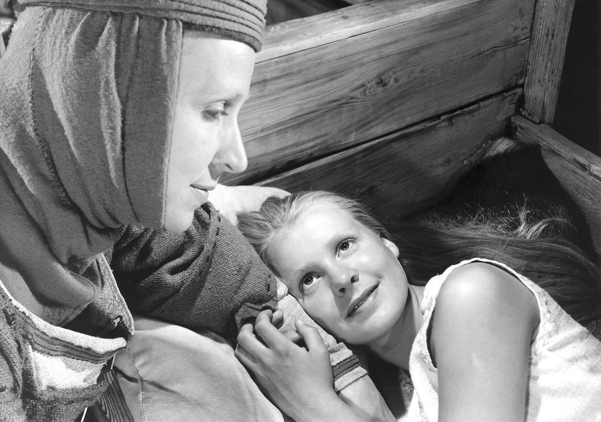 Ingmar Bergman 100th Anniversary Edition - Film-Still