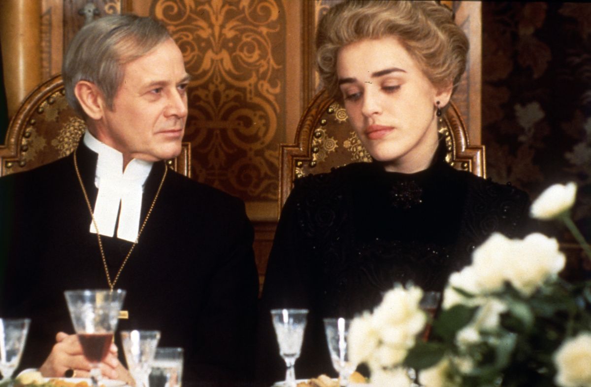 Ingmar Bergman 100th Anniversary Edition - Film-Still