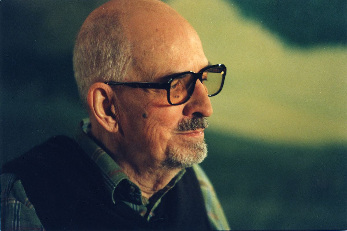 Ingmar Bergman 100th Anniversary Edition - Film-Still