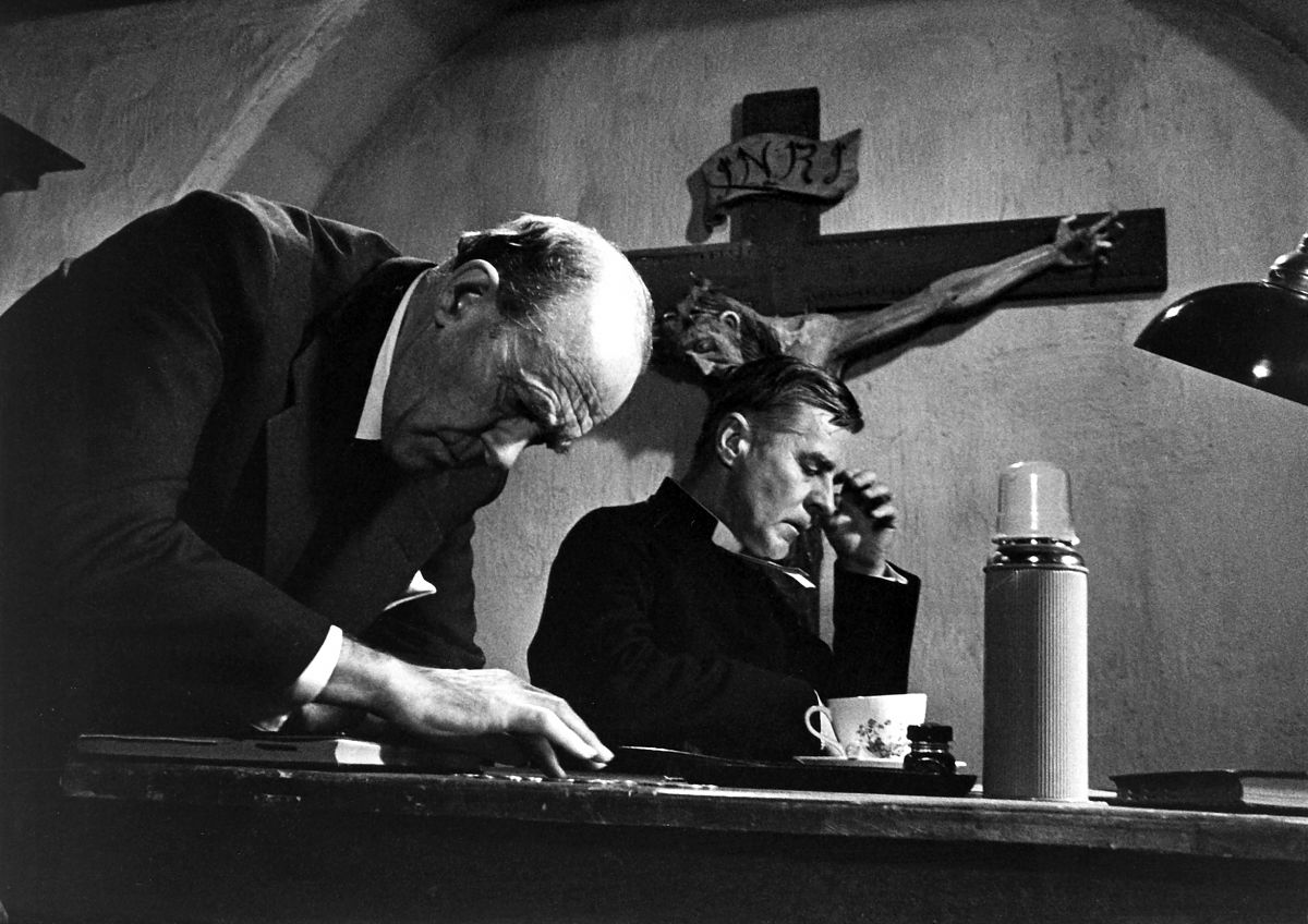 Ingmar Bergman 100th Anniversary Edition - Film-Still