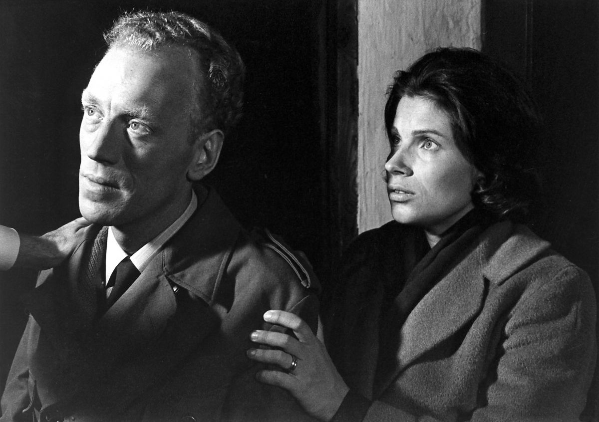 Ingmar Bergman 100th Anniversary Edition - Film-Still