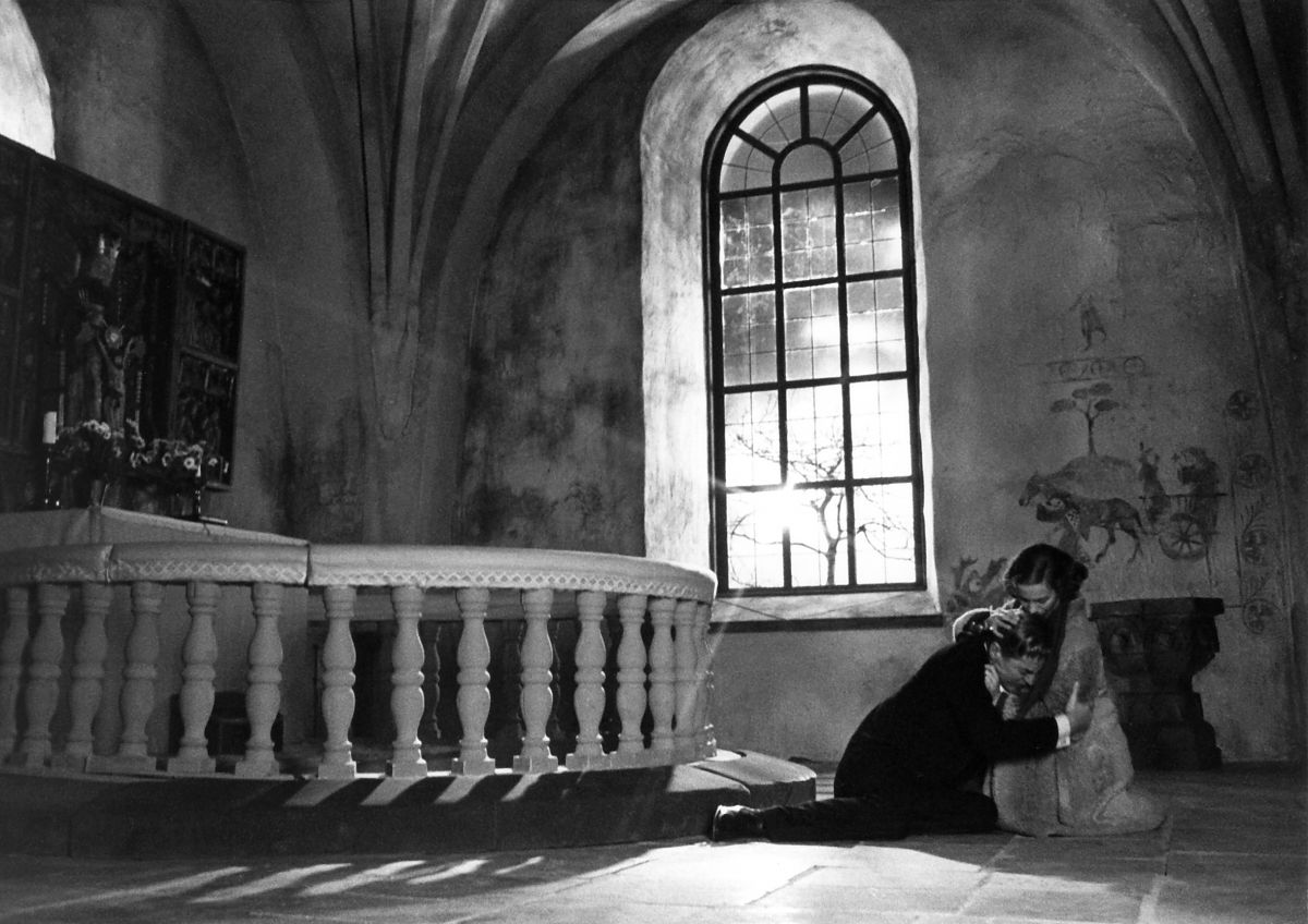 Ingmar Bergman 100th Anniversary Edition - Film-Still