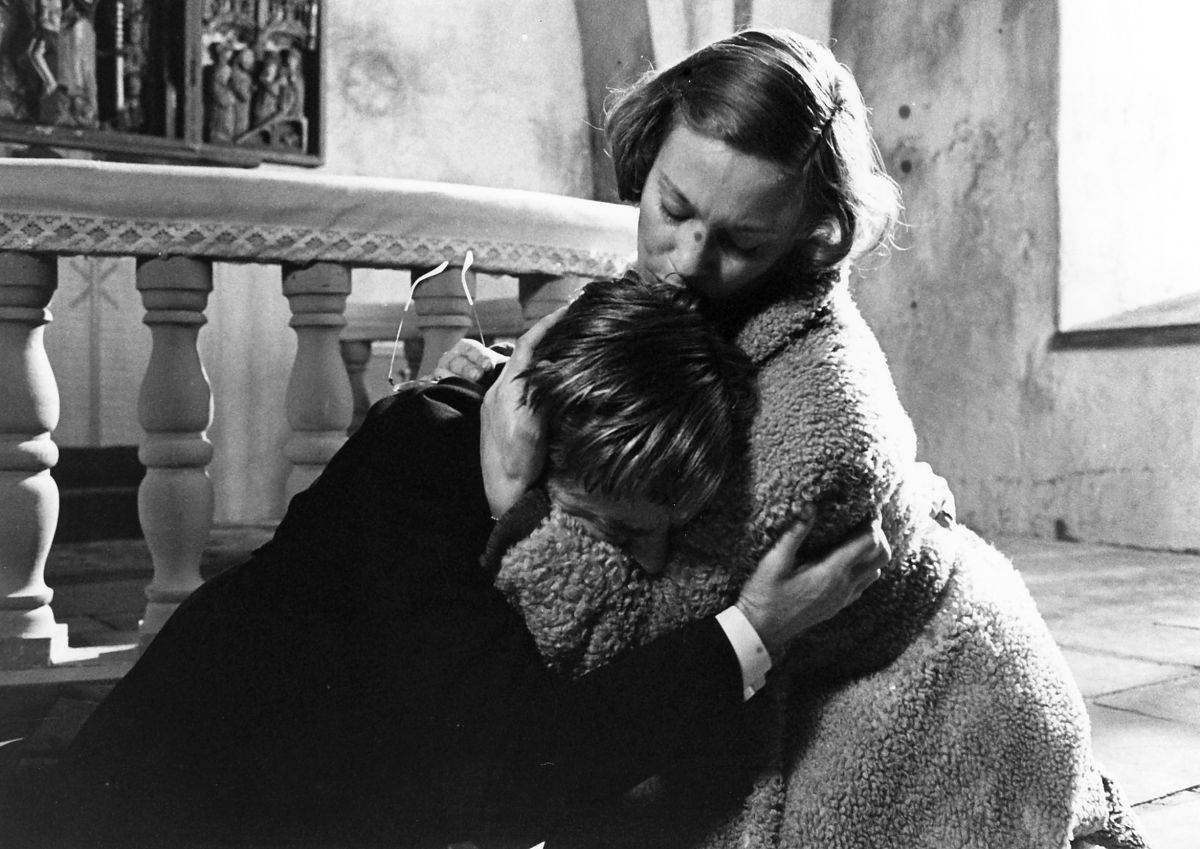 Ingmar Bergman 100th Anniversary Edition - Film-Still