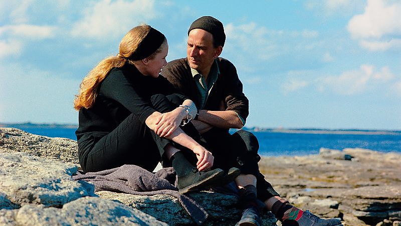 Ingmar Bergman 100th Anniversary Edition - Film-Still