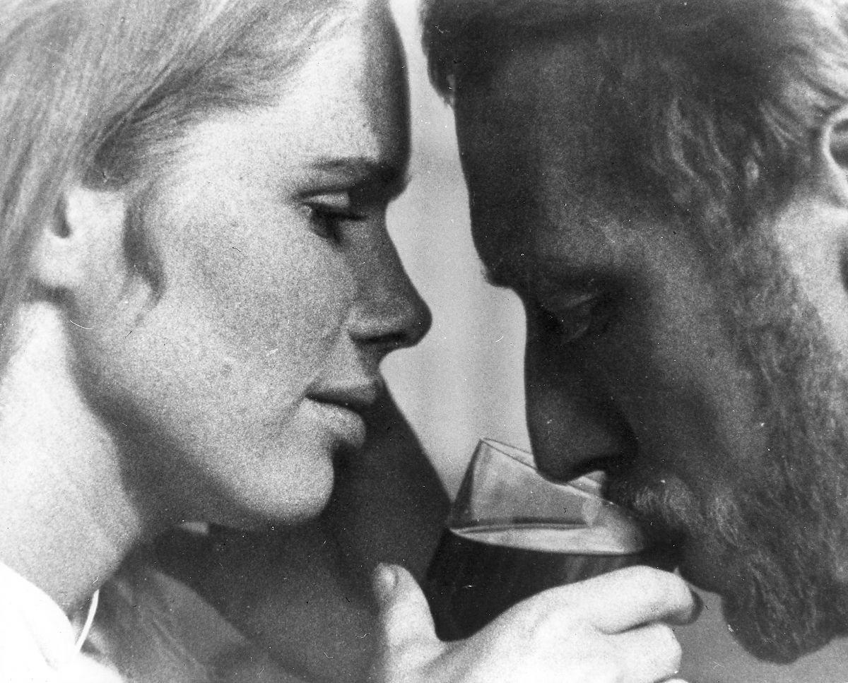 Ingmar Bergman 100th Anniversary Edition - Film-Still