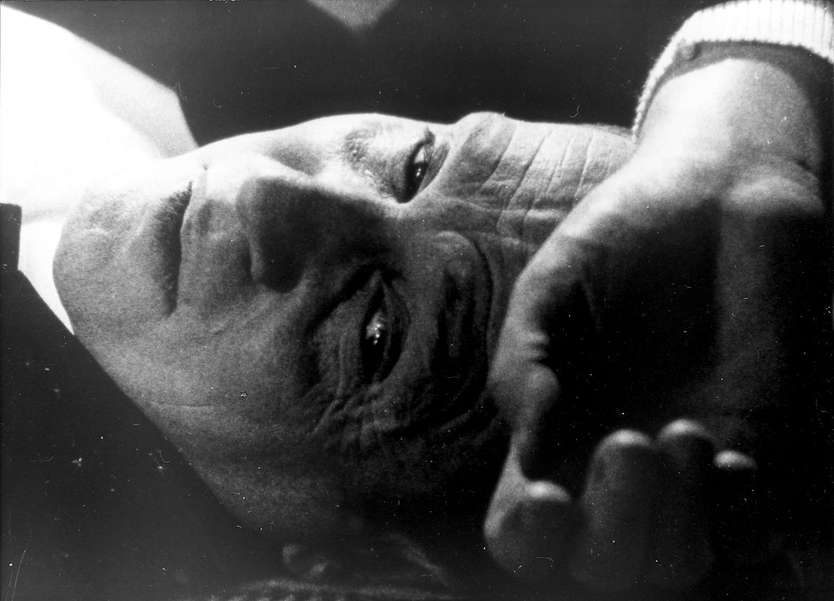 Ingmar Bergman 100th Anniversary Edition - Film-Still