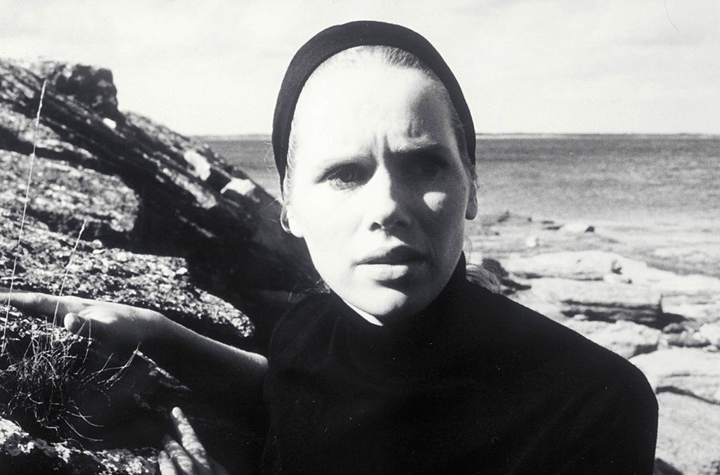 Ingmar Bergman 100th Anniversary Edition - Film-Still
