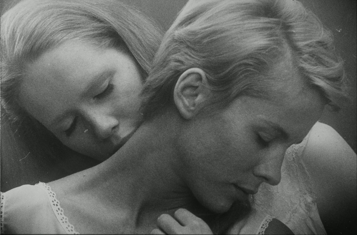 Ingmar Bergman 100th Anniversary Edition - Film-Still