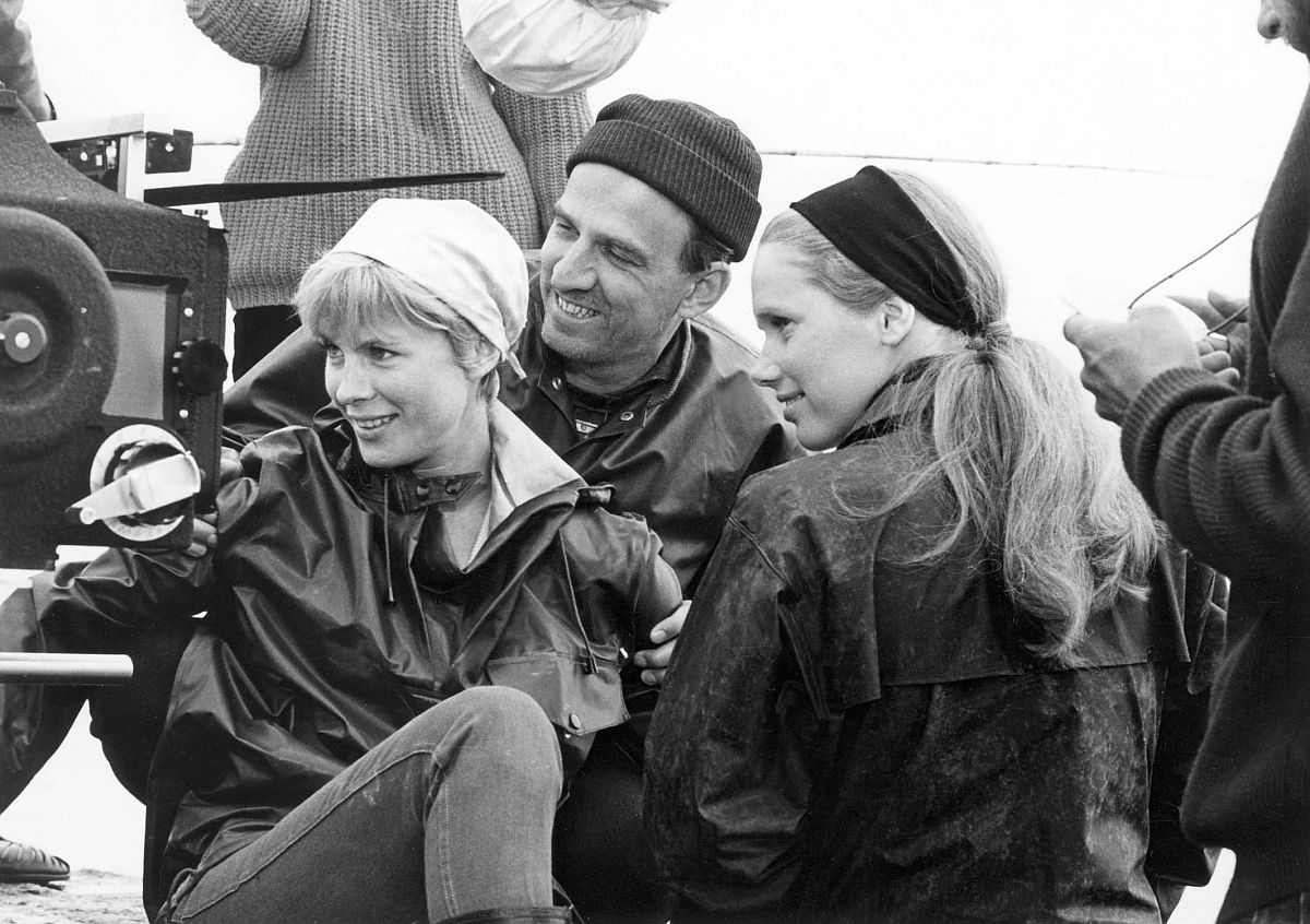 Ingmar Bergman 100th Anniversary Edition - Film-Still