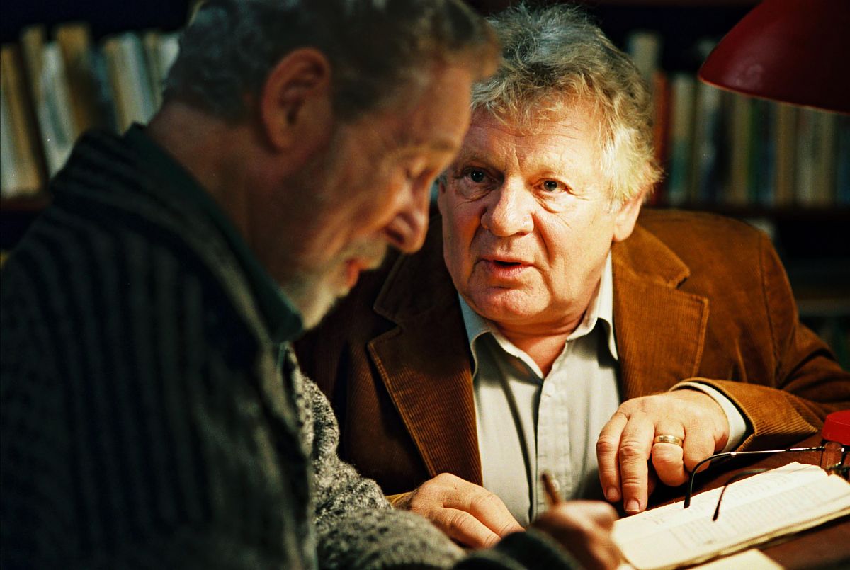 Ingmar Bergman 100th Anniversary Edition - Film-Still