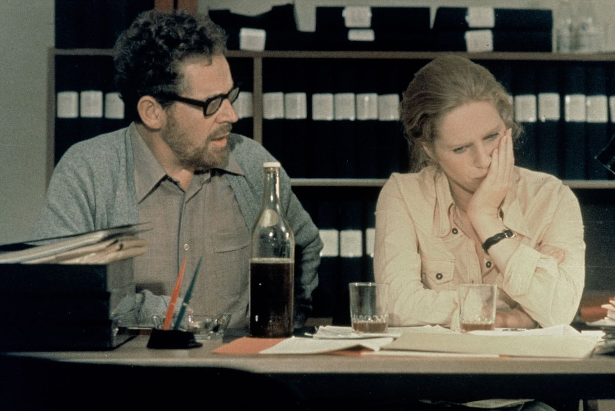 Ingmar Bergman 100th Anniversary Edition - Film-Still