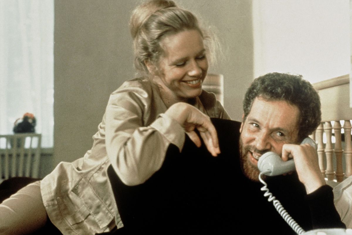 Ingmar Bergman 100th Anniversary Edition - Film-Still