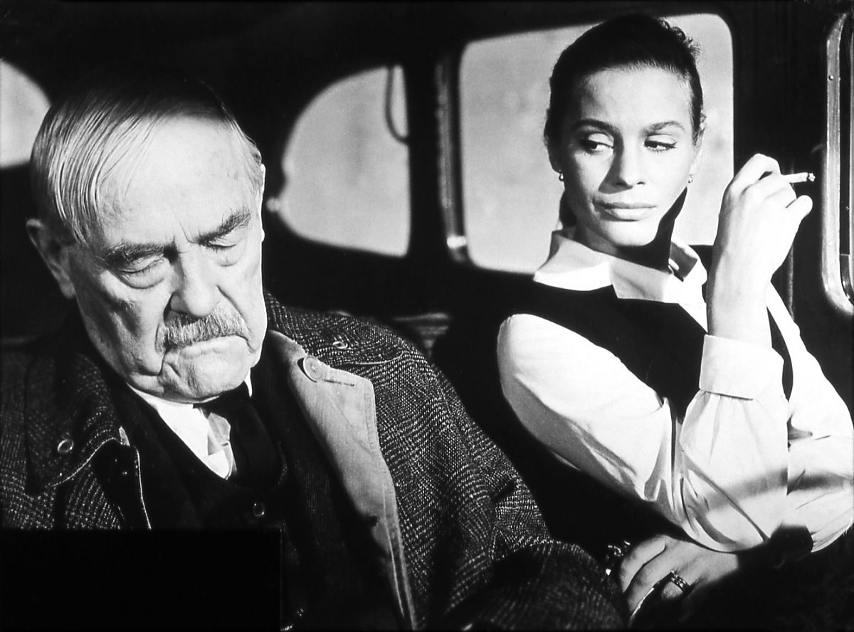 Ingmar Bergman 100th Anniversary Edition - Film-Still
