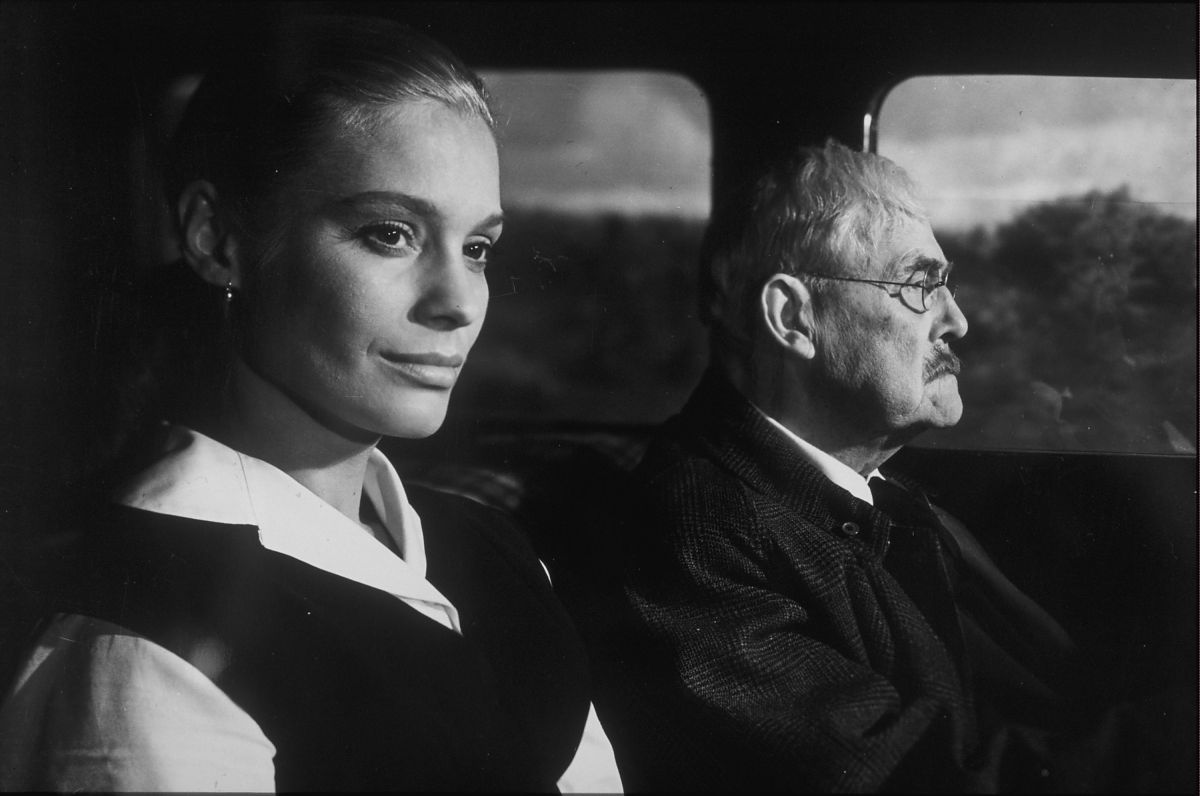 Ingmar Bergman 100th Anniversary Edition - Film-Still