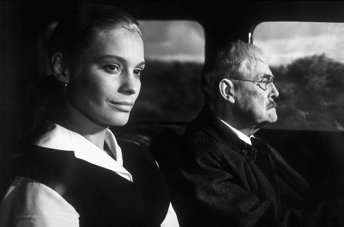 Ingmar Bergman 100th Anniversary Edition - Film-Still